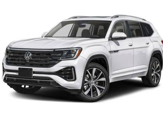 VOLKSWAGEN ATLAS 4MOTION 2024 1V2FR2CAXRC516859 image VOLKSWAGEN ATLAS 4MOTION 2024 1V2FR2CAXRC516859 image